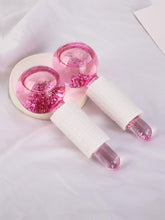 Učitajte sliku u preglednik galerije, Globus za hlađenje lica (2 komada)