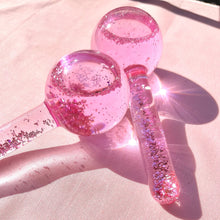 Učitajte sliku u preglednik galerije, Globus za hlađenje lica (2 komada)